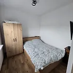 Spokojny Zakatek U Ediego Nad Morzem * Smolne
