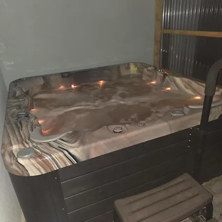 Parque de vacaciones Spokojny Zakatek U Ediego Nad Morzem