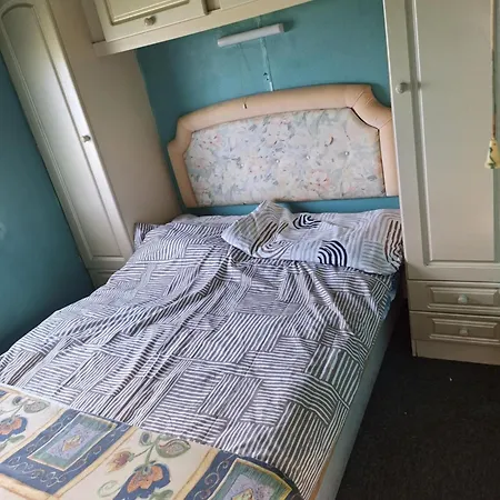 Spokojny Zakątek U Ediego Nad Morzem Smolne