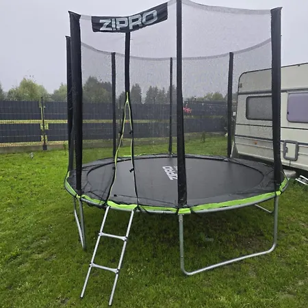 Spokojny Zakatek U Ediego Nad Morzem *