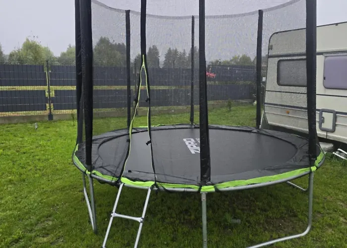 Spokojny Zakatek U Ediego Nad Morzem *