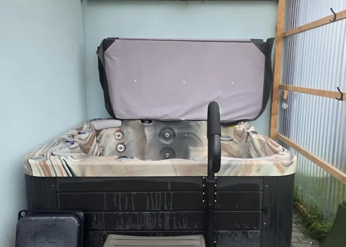 Spokojny Zakatek U Ediego Nad Morzem *