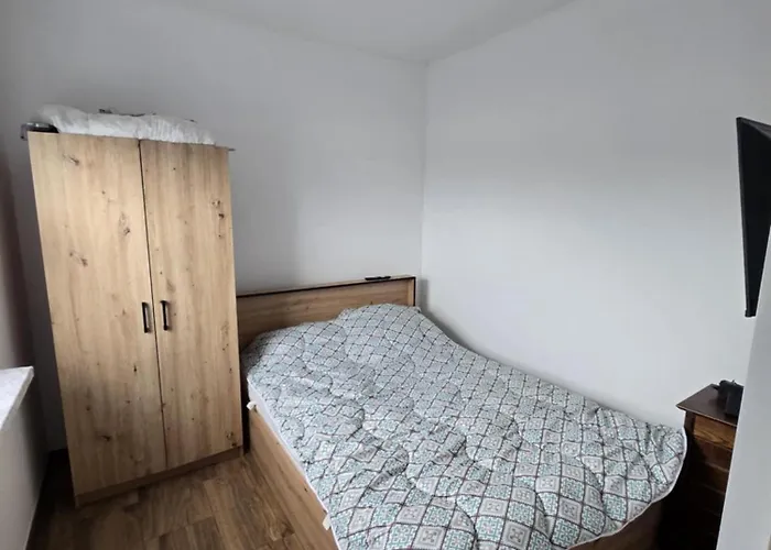 Spokojny Zakatek U Ediego Nad Morzem * Smolne